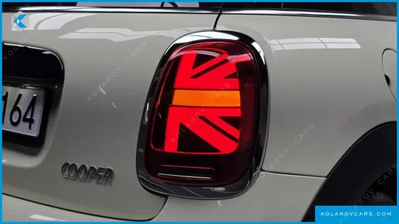 MINI COOPER 클래식 플러스