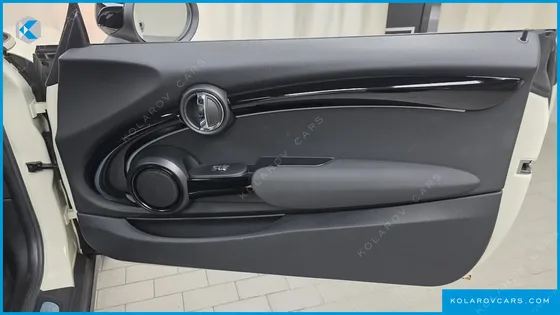 MINI COOPER 클래식 플러스