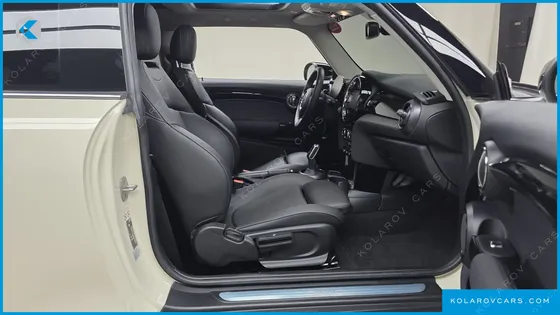 MINI COOPER 클래식 플러스