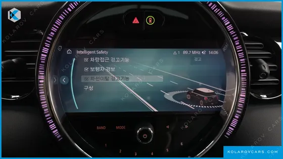 MINI COOPER 클래식 플러스
