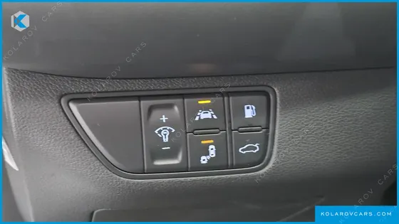 GENESIS G70 2.2D AWD