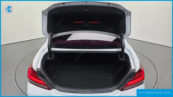 GENESIS G70 2.2D AWD