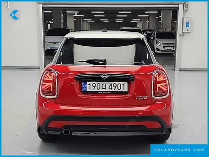 MINI COOPER CLASSIC