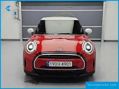 MINI COOPER CLASSIC