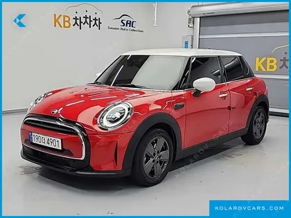 MINI COOPER CLASSIC