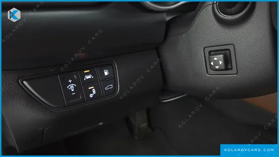 GENESIS G70 2.0T