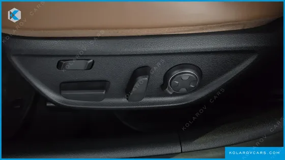 GENESIS G70 2.0T