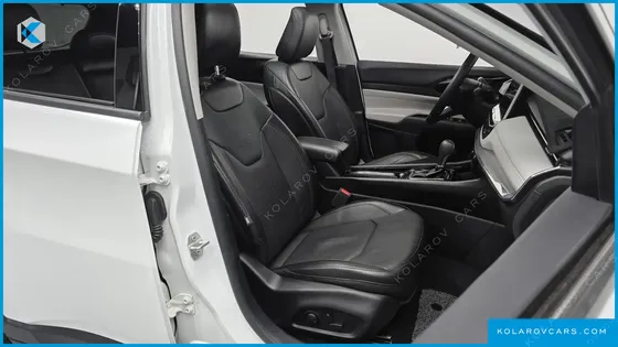 JEEP COMPASS 2.4 LIMITED 2WD