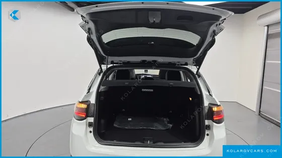 JEEP COMPASS 2.4 LIMITED 2WD