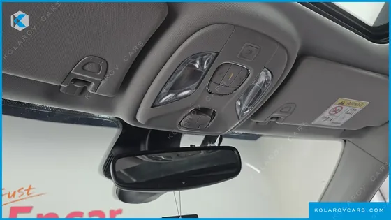 JEEP COMPASS 2.4 LIMITED 2WD