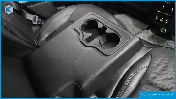 JEEP COMPASS 2.4 LIMITED 2WD