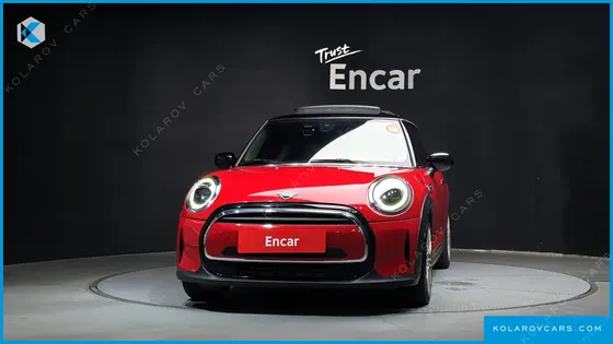 MINI COOPER 클래식 플러스