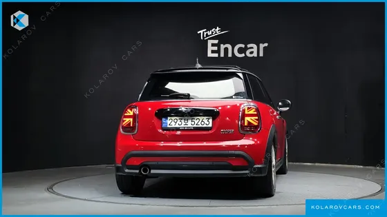 MINI COOPER 클래식 플러스