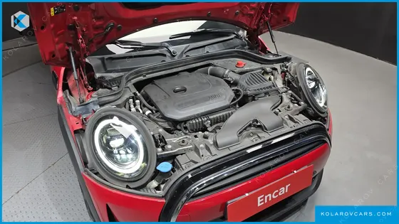 MINI COOPER 클래식 플러스