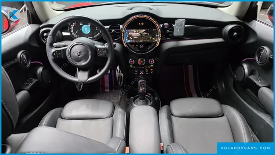 MINI COOPER 클래식 플러스