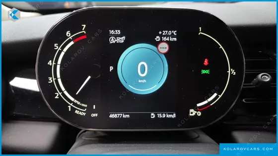 MINI COOPER 클래식 플러스