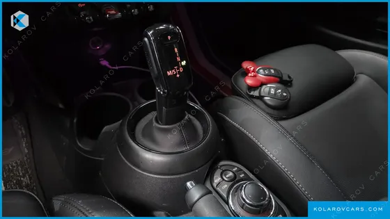 MINI COOPER 클래식 플러스