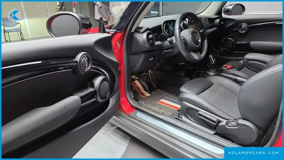 MINI COOPER 클래식 플러스