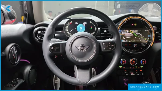 MINI COOPER 클래식 플러스