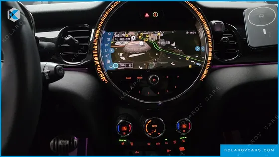 MINI COOPER 클래식 플러스