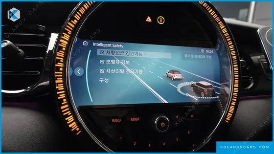 MINI COOPER 클래식 플러스