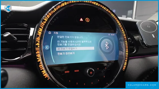 MINI COOPER 클래식 플러스