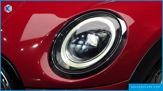 MINI COOPER 클래식 플러스