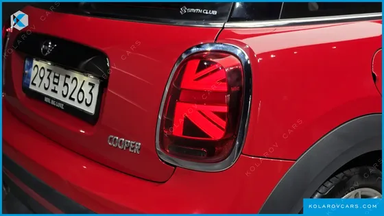 MINI COOPER 클래식 플러스