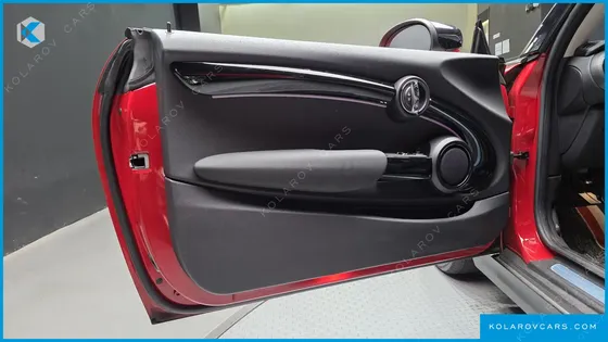 MINI COOPER 클래식 플러스
