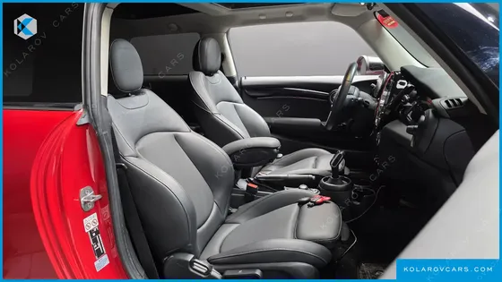 MINI COOPER 클래식 플러스