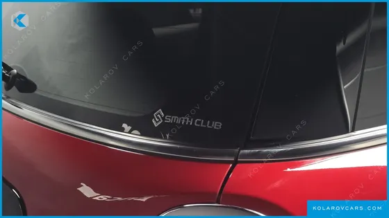 MINI COOPER 클래식 플러스