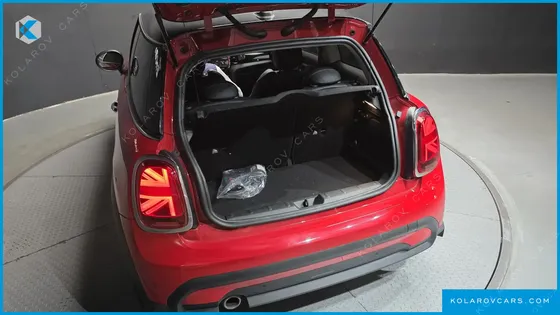 MINI COOPER 클래식 플러스