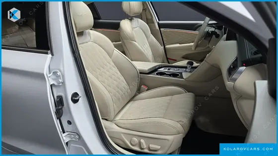 GENESIS G70 3.3T SPORT AWD
