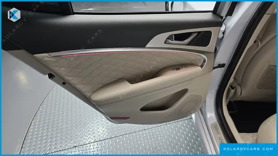 GENESIS G70 3.3T SPORT AWD