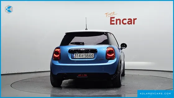 MINI COOPER STANDARD
