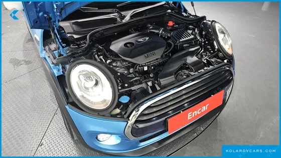 MINI COOPER STANDARD