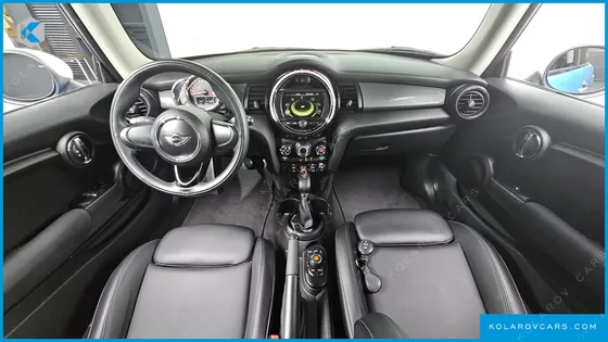 MINI COOPER STANDARD