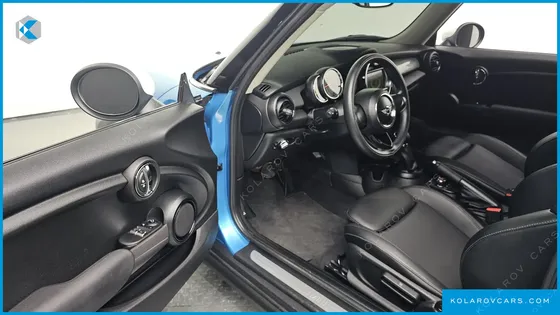 MINI COOPER STANDARD