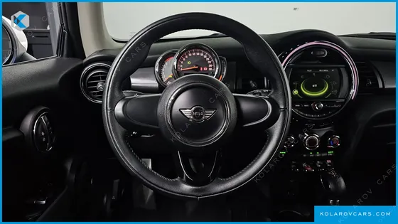 MINI COOPER STANDARD
