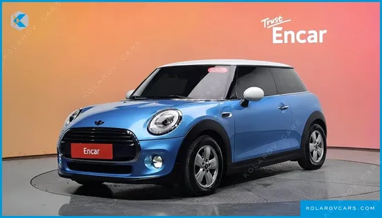 MINI COOPER STANDARD
