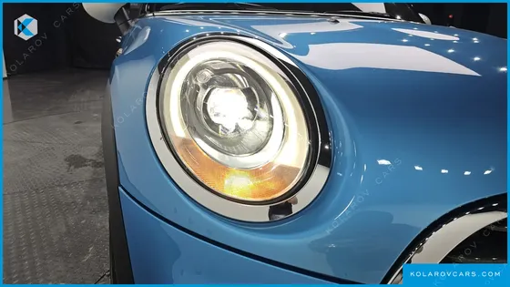 MINI COOPER STANDARD