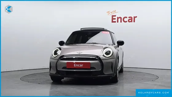 MINI COOPER CLASSIC PLUS LAUNCH PACK
