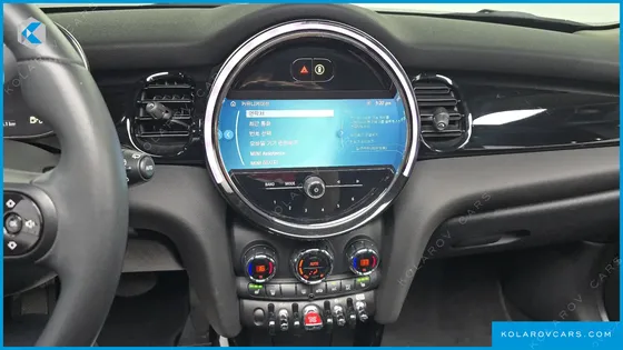 MINI COOPER CLASSIC PLUS LAUNCH PACK