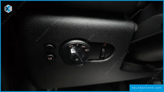 MINI COOPER CLASSIC PLUS LAUNCH PACK