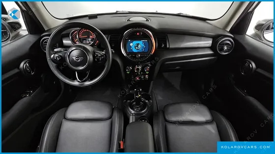 MINI COOPER 5DOOR STANDARD