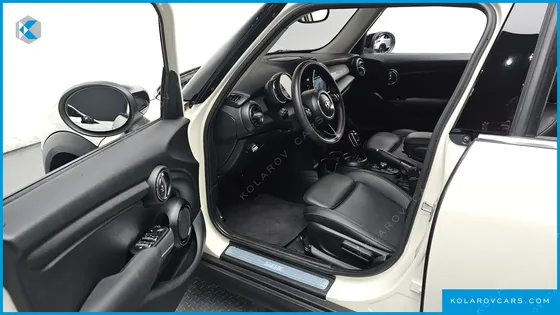MINI COOPER 5DOOR STANDARD