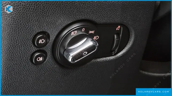 MINI COOPER 5DOOR STANDARD