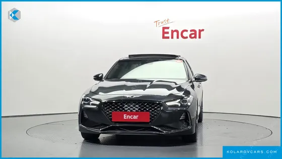 GENESIS G70 3.3T SPORT
