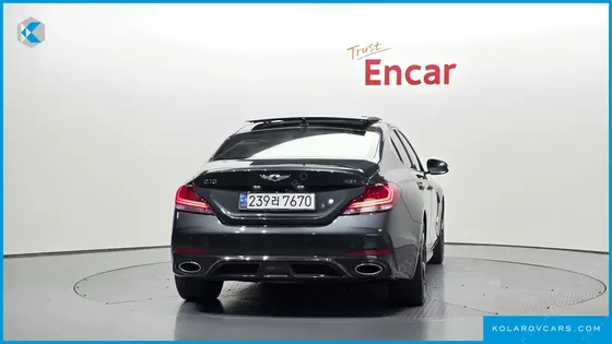 GENESIS G70 3.3T SPORT
