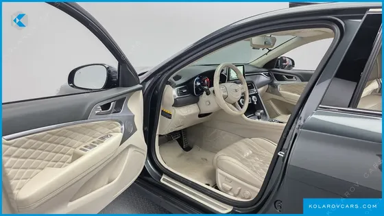 GENESIS G70 3.3T SPORT